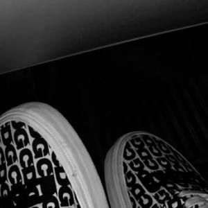 Meet your Posher, Riley